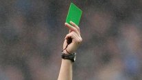 La Serie B italiana estrena la tarjeta verde para "premiar" el fair play