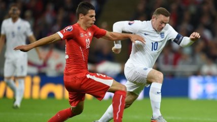 Wayne Rooney marcó su gol número 50 con la selección inglesa