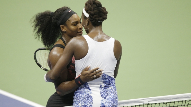 Serena: Fue el partido más difícil que he tenido en mucho tiempo
