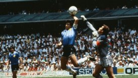 Peter Shilton, arquero de Inglaterra en 1986: Nunca vamos a perdonar a Maradona