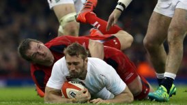 Inglaterra y Fiyi abren el Grupo A del Mundial de Rugby 2015