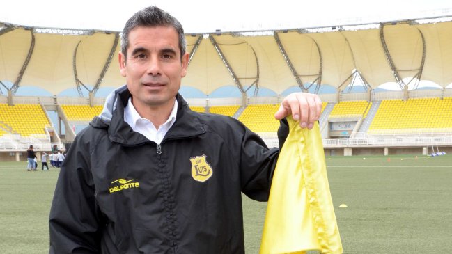Miguel Ramírez: No encuentro lógico que juguemos en Valparaíso contra Colo Colo