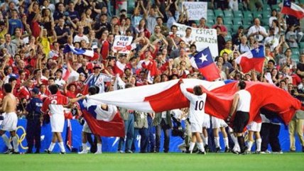 Se cumplen 15 años de la obtención de la medalla de bronce en Sydney 2000