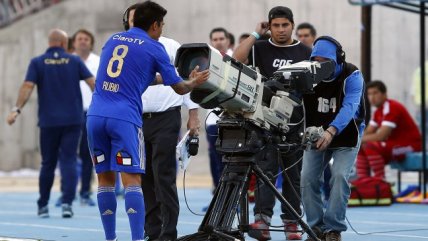 Cadena internacional Fox tomó la delantera en la compra del CDF