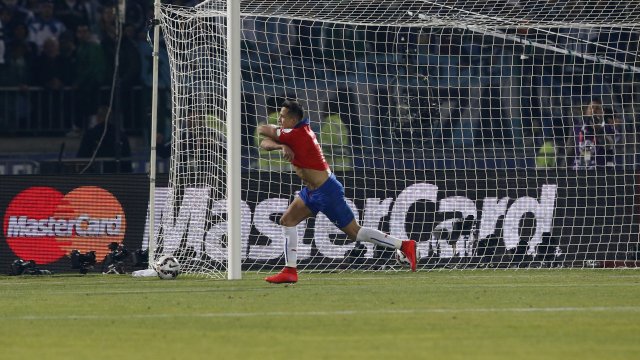 10 grandes triunfos de la selección chilena