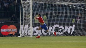 10 grandes triunfos de la selección chilena