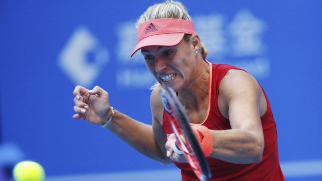 Angelique Kerber y Jelena Jankovic animarán la final en Hong Kong