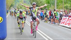 Vuelta Internacional del Maule definió a sus ocho equipos chilenos clasificados