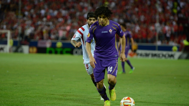Fiorentina y Olympique de Marsella enfrentan desafíos por la Europa League
