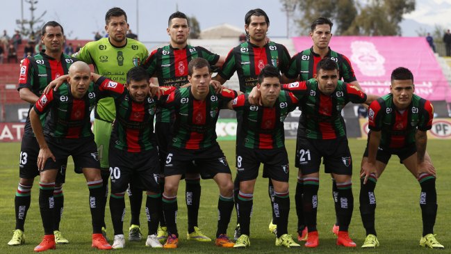 Presidente del Bank of Palestine: Es un honor aportar para el nuevo estadio de Palestino