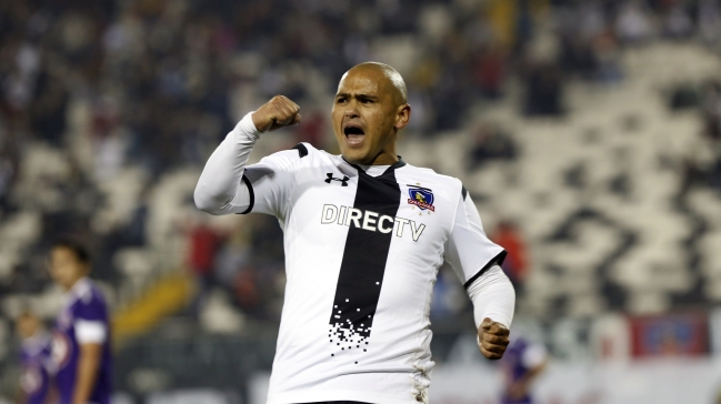 Humberto Suazo rompió el silencio: Es lo peor que me hicieron en el fútbol