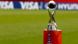 Palmarés del Mundial Sub 17: Nigeria logró su quinta corona
