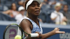 Serena Williams cierra el año como número uno del mundo y Venus volvió al top ten