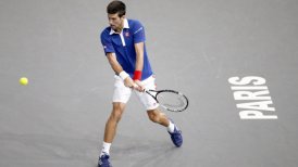 Djokovic y Federer quedaron en el mismo grupo en el Masters