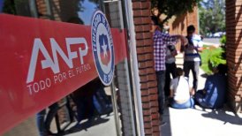 Comisión de la ANFP se reunirá con nuevo interesado por el CDF