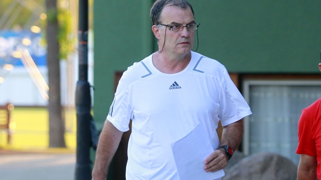 El particular análisis de Bielsa para el desempeño de Uruguay