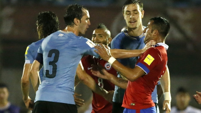 Mauricio Isla: El empate y la derrota fueron un llamado de atención