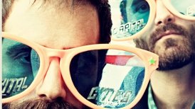 Capital Cities encabeza el Festival Bowlzilla