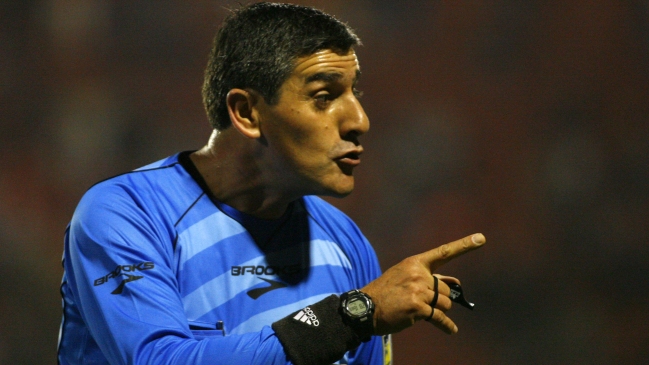 Carlos Chandía sobre Sergio Jadue: Me pidió perjudicar a Everton y Santiago Wanderers