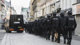 Francia reforzará la seguridad en estadios y "fan zones" de la Eurocopa 2016