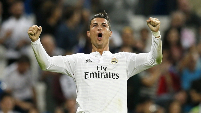Oliver Kahn: Creo que Cristiano Ronaldo volverá a ganar el Balón de Oro