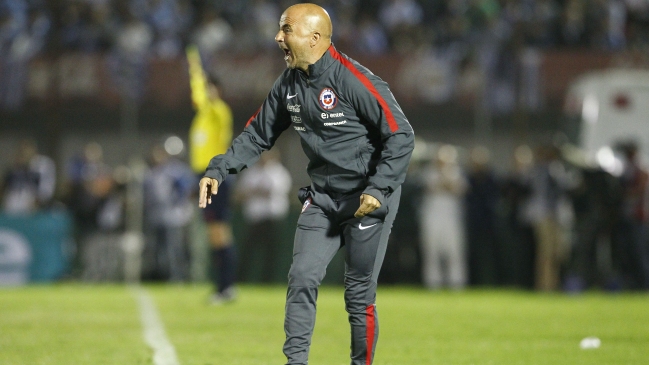 La columna de Toño Prieto: Sampaoli es el fútbol chileno
