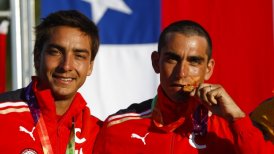 Hermanos Miranda clasificaron nuevamente al US Masters de salto