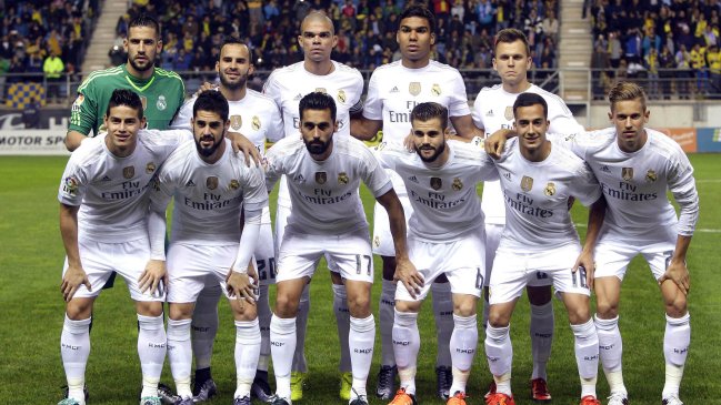 Presidente de Real Madrid rechazó que incurrieran en alineación indebida en Copa del Rey