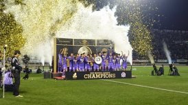 Sanfrecce Hiroshima se proclamó campeón en Japón y clasificó al Mundial de Clubes
