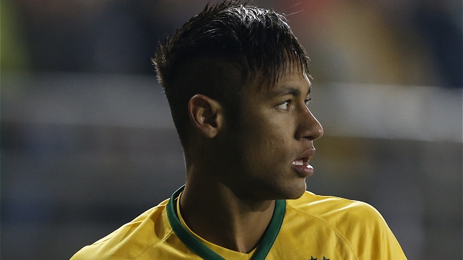 Dunga y el Balón de Oro: "Es el momento de Neymar"