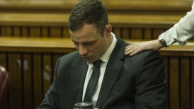 Pistorius conocerá su condena por asesinato en abril de 2016