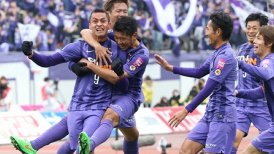 Sanfrecce Hiroshima venció a Auckland City FC en inicio del Mundial de Clubes