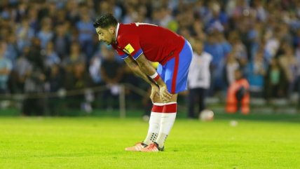 Gonzalo Jara: No es una opción volver a Chile