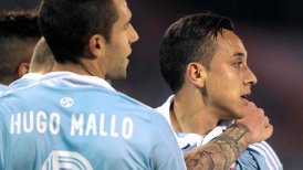La agenda de los jugadores chilenos en los torneos de Europa