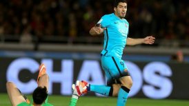 FC Barcelona y Bravo jugarán la final del Mundial de Clubes tras superar a Guangzhou
