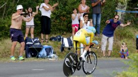 El Tour de Francia 2017 arrancará en la ciudad alemana de Düsseldorf