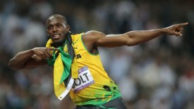 Diario L'Équipe eligió a Usain Bolt y Serena Williams como los deportistas del año