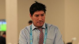 Lista de Pablo Milad le ofrecerá un puesto en la ANFP a Iván Zamorano, en caso de ganar