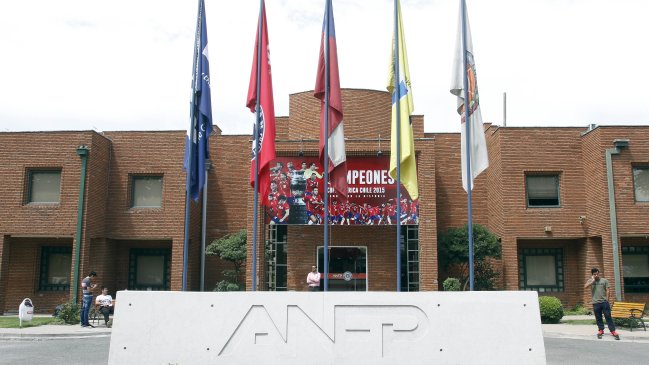 Ministerio de Justicia aclaró que no tiene competencia para impugnar listas en elecciones de la ANFP