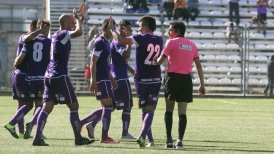 Deportes Concepción permanecerá en Primera B tras decisión del Tribunal de Disciplina de la ANFP