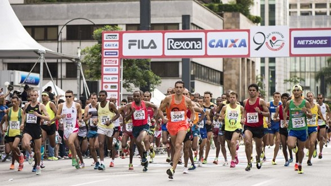 Carrera de San Silvestre: Africanos nuevamente son los favoritos