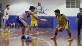 Municipal Puente Alto debutó con triunfo ante Stadio Italiano en el Campioni di Domani