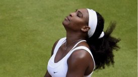 Sin Serena Williams, Estados Unidos cayó ante Ucrania en la Copa Hopman