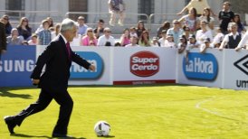 Sebastián Piñera y salida de Sampaoli: No me gustó la actitud de sus últimos meses