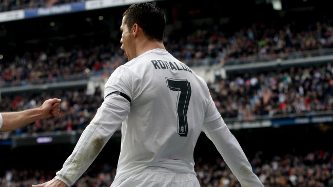 Florentino Pérez e interés de PSG: "Cristiano Ronaldo no va a dejar Real Madrid"