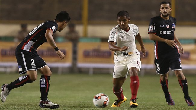 Autoridades clausuraron estadio de Universitario por incidentes ante Colo Colo