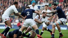 El inicio del Seis Naciones acapara la atención en el rugby mundial