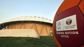 Instalaciones para el Mundial de Qatar costarán 30.000 millones de dólares
