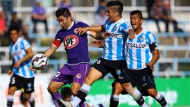 Duelo entre Deportes Concepción y Magallanes se jugará en el "Ester Roa"