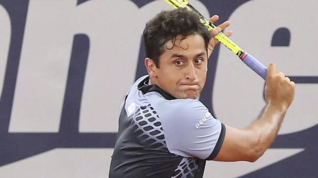 Almagro dejó en el camino a Tsonga y llegó a semifinales en el ATP de Buenos Aires